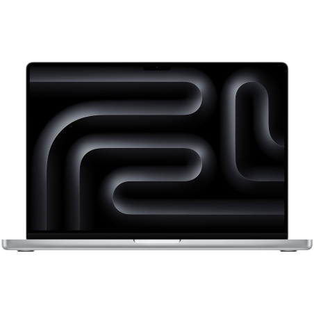 MacBook Pro 16" 24 Go/1 To SSD - Apple M4 Max - Argent - AZERTY Z1FP00E0E - Neuf · Smarty Paris